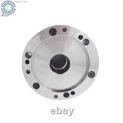 5C 5inch Collet Lathe Chuck Closer With Semi-finished Adp. 1-1/2x8 Thread