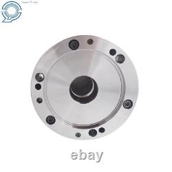 5C 5inch Collet Lathe Chuck Closer With Semi-finished Adp. 1-1/2x8 Thread
