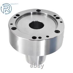 5C Collet 5 5C Collet Chuck Closer Lathe Plain Back Use 0.0006 TIR High Quality