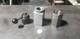 5C Collet Block Chuck Set