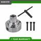 5C Collet Chuck 5 Closer Lathe Plain Back Use Collet Chucks 0.0006 TIR