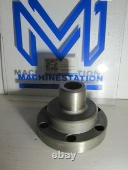 5C Collet Chuck A2-6 Collet Chuck Lathe Nose Closer