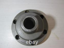 5C Collet Chuck A2-6 Collet Chuck Lathe Nose Closer