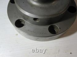 5C Collet Chuck A2-6 Collet Chuck Lathe Nose Closer
