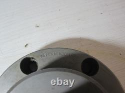 5C Collet Chuck A2-6 Collet Chuck Lathe Nose Closer