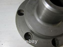 5C Collet Chuck A2-6 Collet Chuck Lathe Nose Closer