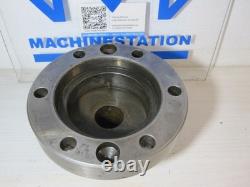 5C Collet Chuck A2-6 Collet Chuck Lathe Nose Closer