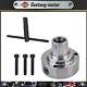 5C Collet Chuck Closer For Lathe Plain Back Use 5C Collet High Quality