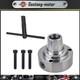 5C Collet Chuck Closer For Lathe Plain Back Use 5C Collet High Quality