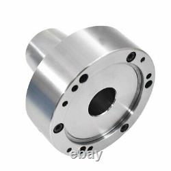 5C Collet Chuck Closer For Lathe Plain Back Use 5C Collet High Quality