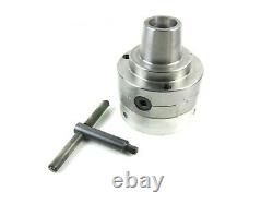 5C Collet Chuck Closer with Plate for South Bend 13 Small Bore 1-7/8 x 8 tpi