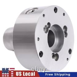 5C Collet Chuck D1-4 Camlock System Adjustable Hardened Steel for Lathe