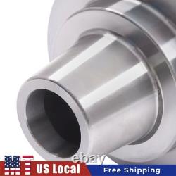 5C Collet Chuck D1-4 Camlock System Adjustable Hardened Steel for Lathe