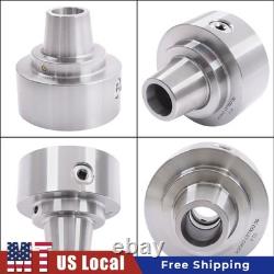 5C Collet Chuck D1-4 Camlock System Adjustable Hardened Steel for Lathe