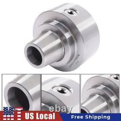 5C Collet Chuck D1-4 Camlock System Adjustable Hardened Steel for Lathe