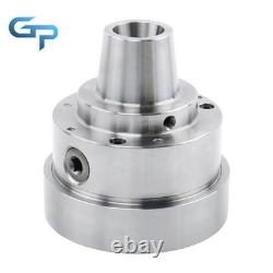 5C Collet Chuck D1-5 Camlock Precision Ground Adjustable for Metal Lathe
