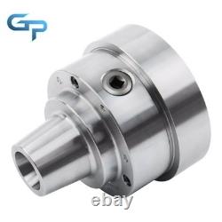 5C Collet Chuck D1-5 Camlock Precision Ground Adjustable for Metal Lathe