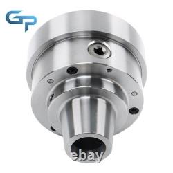 5C Collet Chuck D1-5 Camlock Precision Ground Adjustable for Metal Lathe