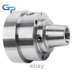 5C Collet Chuck D1-5 Camlock Precision Ground Adjustable for Metal Lathe