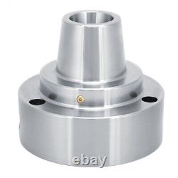 5C Collet Chuck For Lathe Use Durable High Accuracy 0.0006 TIR Accessories 5in