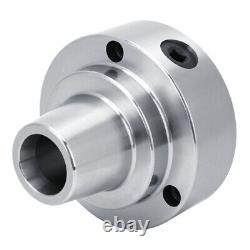 5C Collet Chuck For Lathe Use Durable High Accuracy 0.0006 TIR Accessories 5in