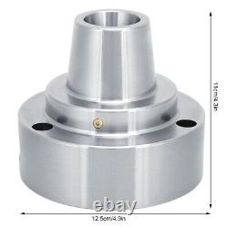 5C Collet Chuck For Lathe Use Durable High Accuracy 0.0006 TIR Accessories 5inch