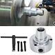 5C Collet Chuck For Lathe Use High Accuracy 0.0006 TIR Accessories 5 New