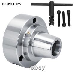 5C Collet Chuck For Lathe Use High Accuracy 0.0006 TIR Accessories 5in