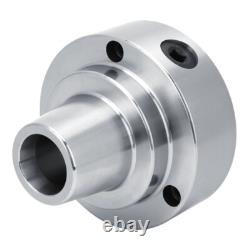5C Collet Chuck For Lathe Use High Accuracy 0.0006 TIR Accessories 5in