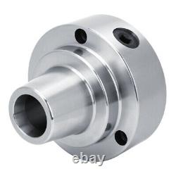 5C Collet Chuck For Lathe Use High Accuracy 0.0006 TIR Accessories 5in