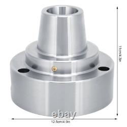 5C Collet Chuck For Lathe Use High Accuracy 0.0006 TIR Accessories 5in