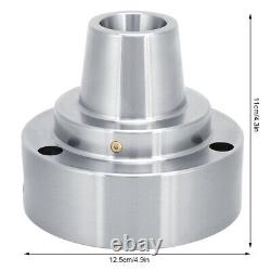 5C Collet Chuck For Lathe Use High Accuracy 0.0006 TIR Accessories 5in