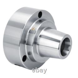 5C Collet Chuck For Lathe Use High Accuracy 0.0006 TIR Accessories 5in