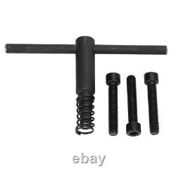 5C Collet Chuck For Lathe Use High Accuracy 0.0006 TIR Accessories 5in