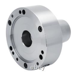 5C Collet Chuck For Lathe Use High Accuracy 0.0006 TIR Accessories 5in