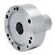 5C Collet Chuck For Lathe Use High Accuracy 0.0006 TIR Accessories 5inch