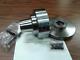 5C Collet Chuck with 1-1/2-8 Semi-Finished Adapter Plate, Chuck Dia. 5 #5C-05F0