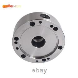 5C Collet Lathe Chuck 5 Closer With Semi-finished Adp. 1-1/2x8 Thread
