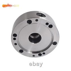 5C Collet Lathe Chuck 5inch Closer With Semi-finished Adp. 1-1/2x8 Thread