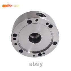 5C Collet Lathe Chuck 5inch Closer With Semi-finished Adp. 1-1/2x 8 Thread