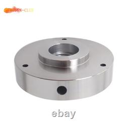 5C Collet Lathe Chuck 5inch Closer With Semi-finished Adp. 1-1/2x 8 Thread