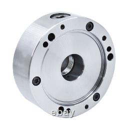 5C Collet Lathe Chuck Closer 5 2-1/4 × 8 Threaded Hole Connection Plate Chuck