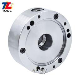 5C Collet Lathe Chuck Closer With Semi-finished Adp. 2-1/4 x 8 Thread