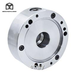5C Collet Lathe Chuck Closer With Semi-finished Adp. 2-1/4 x 8 Thread NEW