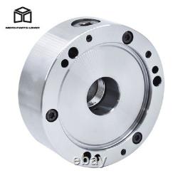 5C Collet Lathe Chuck Closer With Semi-finished Adp. 2-1/4 x 8 Thread NEW