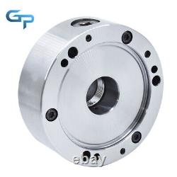 5C Collet Lathe Chuck Closer With Semi-finished Adp. 2-1/4 x 8 Thread US