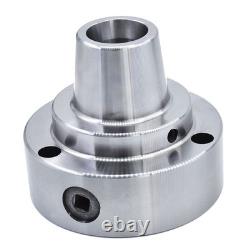 5C Collet Lathe Chuck Closer With Thread Lathe Chuck Semi-Finished Adp. 2-1/4×8