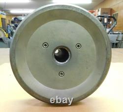 5C Collet Metal Lathe Draw Bar. 24 Long, 2 Parts, 1 Inside Thread Long. Metal