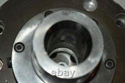 5C Collet Nose Chuck For CNC Lathe Indexer