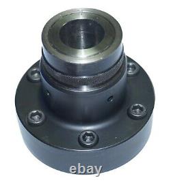 5C Collet Nose Chuck with A2-5 Mount, CNC, Lathe Tooling